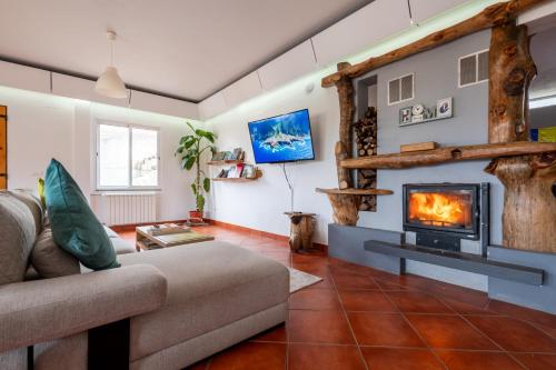 Os Manos Rural Lodging