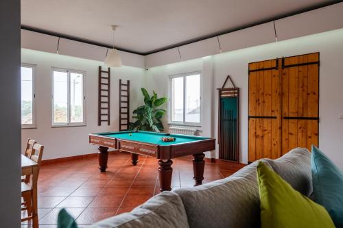 Os Manos Rural Lodging