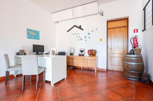 Os Manos Rural Lodging