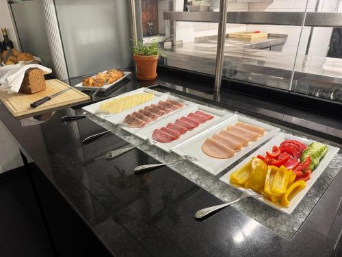 Hotel Haus zur Hanse