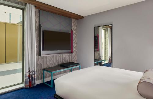 Aloft Birmingham Eastside