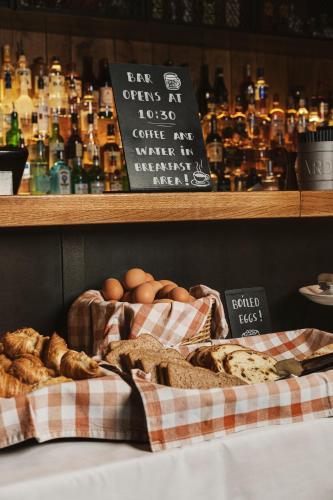 St. Christopher's at the Winston