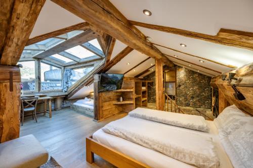 Boutique Hotel De La Croix Federale