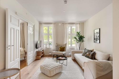 Dinbnb Apartments Grünerløkka I 1 & 2-Bedroom