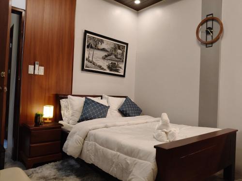 Goldland Caelestis Guest House