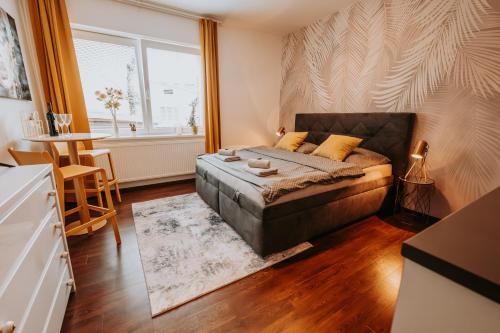 CityBeat Apartments, 400m from the square