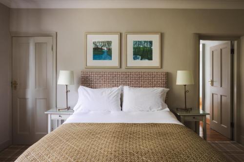 The Devonshire Arms at Beeley