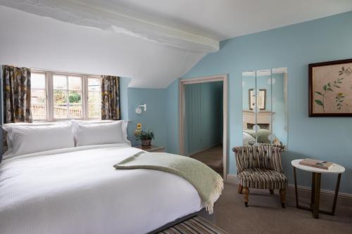 The Devonshire Arms at Beeley