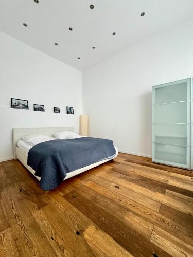 1080 City Apartments