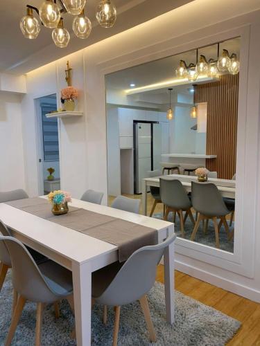 3 Bedroom Condo in Verdon Parc Davao city