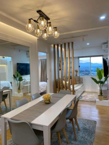 3 Bedroom Condo in Verdon Parc Davao city