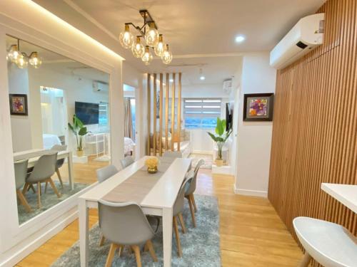 3 Bedroom Condo in Verdon Parc Davao city