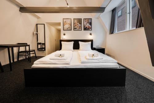 St. Christopher's at the Winston