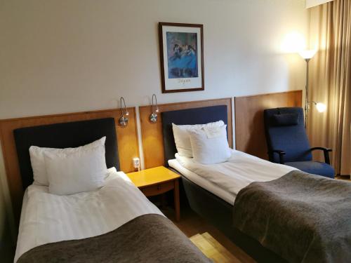 Hotel Fooninki
