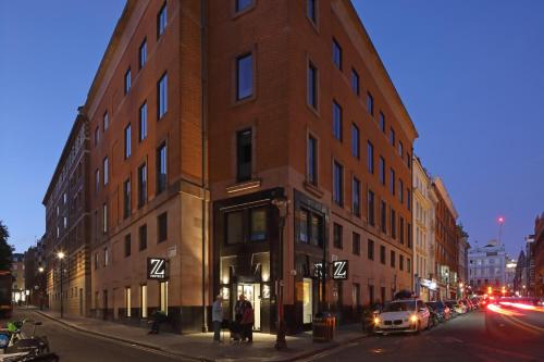 Z Hotel Trafalgar