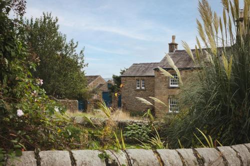The Devonshire Arms at Pilsley