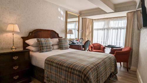 Granville Hotel
