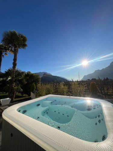 Garda Lake Suite
