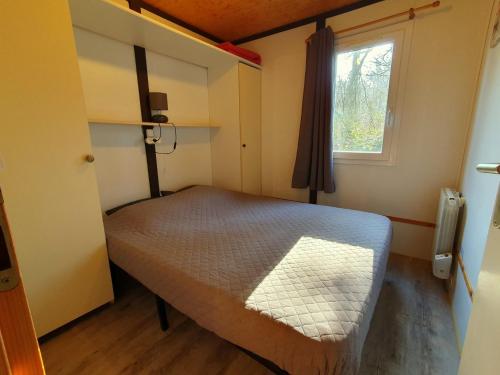 Les Chalets Du Quignon