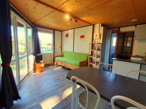 Les Chalets Du Quignon