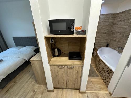 Apartmán BB-Centrum1