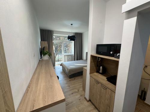 Apartmán BB-Centrum1