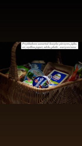 APARTAMENTY ZDROJOWA 9