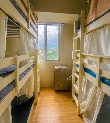 Bed in Share Apartment Avida Towers Cebu IT Park