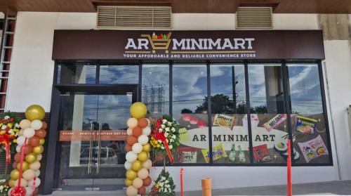 Cozy Condo unit Best Location at Lacson street