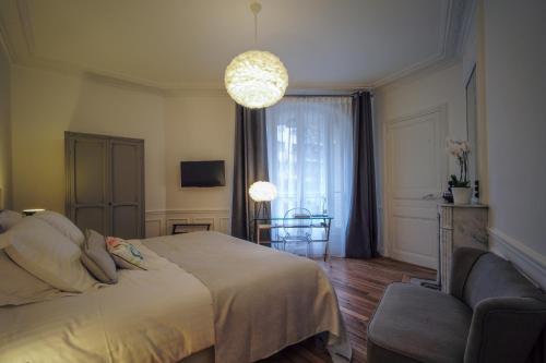 B&B Relais 12bis