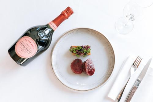 Intercontinental Hotel London - The O2