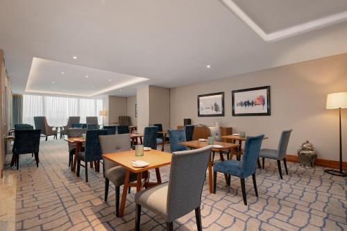 Intercontinental Hotel London - The O2