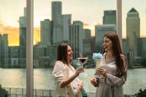 Intercontinental Hotel London - The O2