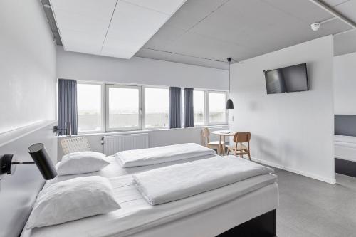 Four Points Flex by Sheraton Aarhus Viby