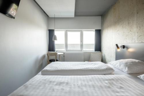 Four Points Flex by Sheraton Aarhus Viby