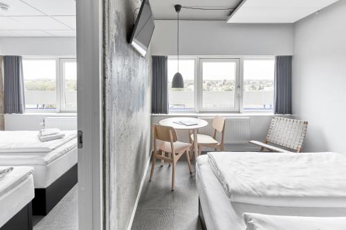Four Points Flex by Sheraton Aarhus Viby