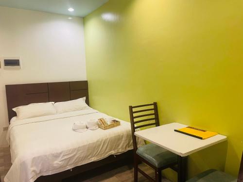Kayong's Inn