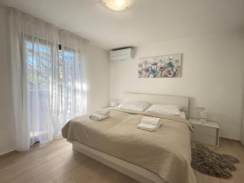 Flowers Apartments Medulin, Fucane 2