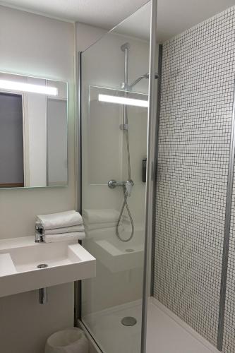 Ibis budget Dax Saint-Paul-lès-Dax