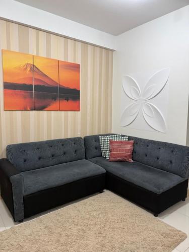 2br Condotel in Camella Northpoint