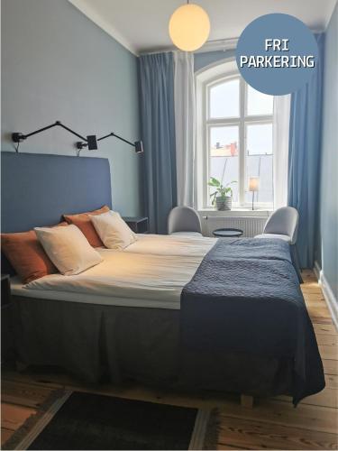 Hotell Fängelset