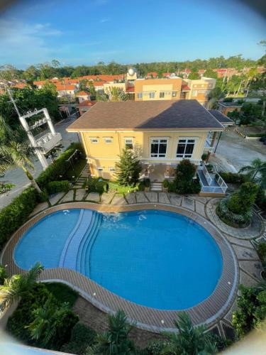 Sea La Vie Suites Palawan