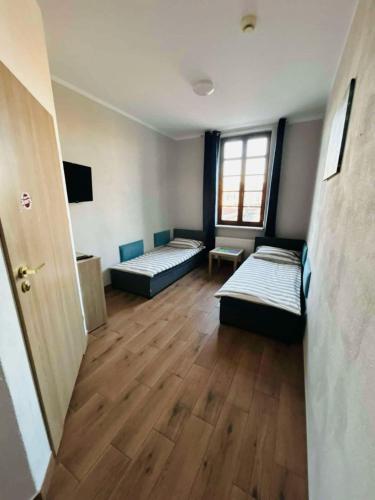 Hostel Open Tours