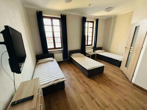 Hostel Open Tours