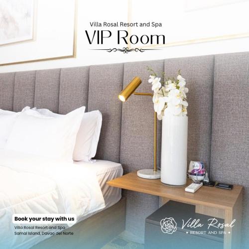 Villa Rosal Beach Resort