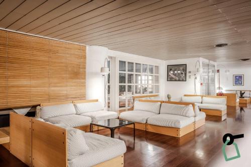 HOTIDAY Room Collection - Sarzana