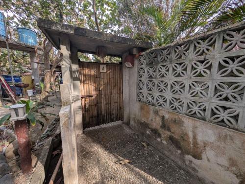 Urbiz Garden Bed and Breakfast