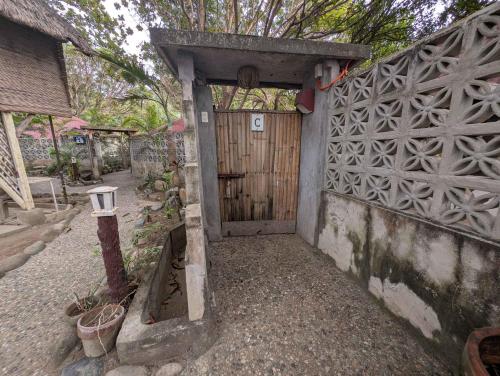 Urbiz Garden Bed and Breakfast