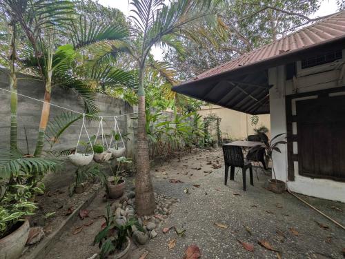 Urbiz Garden Bed and Breakfast