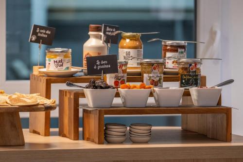 Appart'hôtel Odalys Rennes Lorgeril